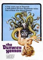 The Dunwich Horror Breasts Sexy 107500