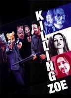 Killing Zoe Breasts Underwear 80084