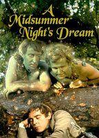 A Midsummer Night's Dream Sexy Underwear 134576