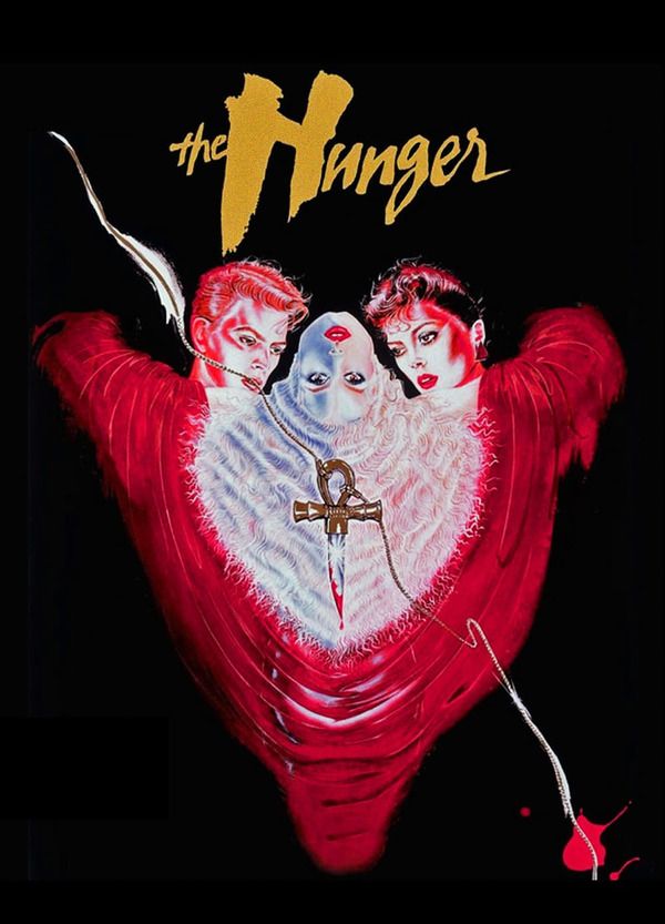 The Hunger Body Double Breasts 133961