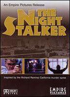 The Night Stalker Breasts Bush 87960