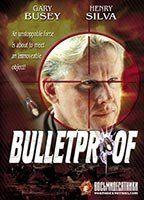 Bulletproof Breasts Butt 90111