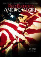 Red Blooded American Girl Breasts Sexy 78092