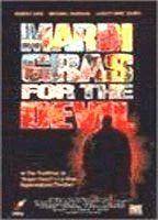 Mardi Gras for the Devil Breasts* Underwear* 68449