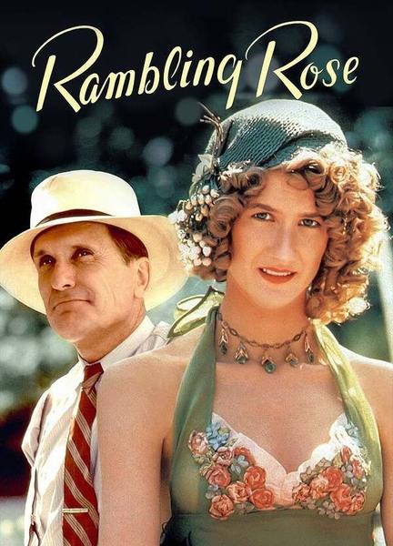 Rambling Rose Breasts Right Breast 134133