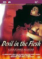 Devil in the Flesh Real Sex Breasts 69051