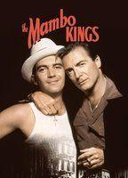 The Mambo Kings Breasts Bush 81286