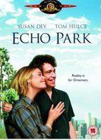 Echo Park Breasts Butt 80502