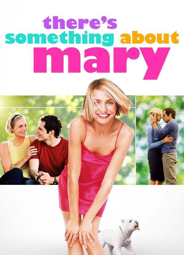 There's Something About Mary