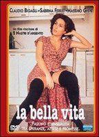 La bella vita Breasts Sexy 85918