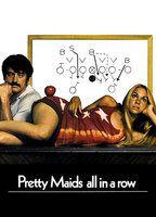 Pretty Maids All in a Row Breasts Bush 88701