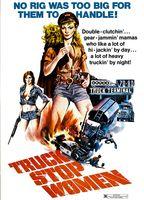 Truck Stop Women Breasts Bush 109563