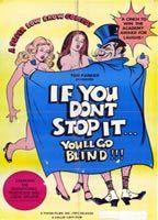 If You Don't Stop It... You'll Go Blind!!! Breasts Bush 51720