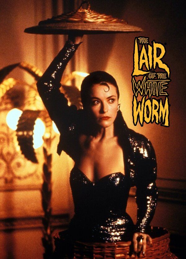 The Lair of the White Worm