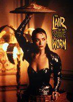 The Lair of the White Worm Breasts Bush 109470