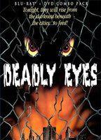 Deadly Eyes Breasts Sexy 86988