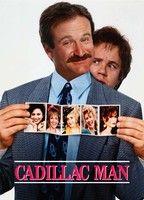 Cadillac Man Breasts Sexy 110010