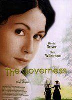 The Governess Body Double Breasts 78582