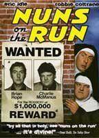 Nuns on the Run Breasts Butt 84651