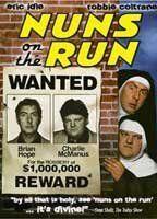 Nuns on the Run Breasts Butt 84651
