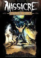 Massacre in Dinosaur Valley Breasts Bush 83463