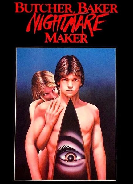 Butcher, Baker, Nightmare Maker Breasts Butt 127808