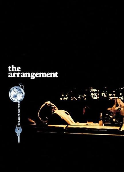 The Arrangement Breasts Butt 116457