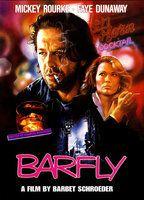 Barfly Breasts Sexy 79575