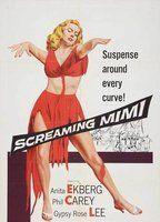 Screaming Mimi 83435
