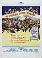 The Night They Raided Minsky's Body Double Breasts 89311