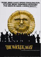 The Wicker Man Body Double Breasts 78564