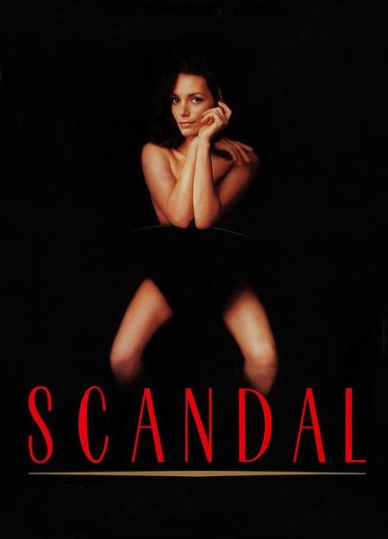 Scandal Body Double Breasts 120966