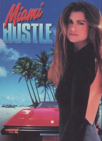 Miami Hustle Breasts Butt 134384