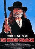 Red Headed Stranger Sexy 51782