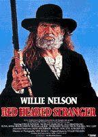 Red Headed Stranger Sexy 51782