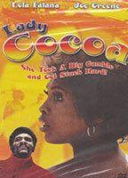 Lady Cocoa Breasts Butt 88928