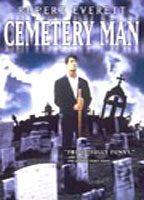 Cemetery Man Breasts Butt 70799