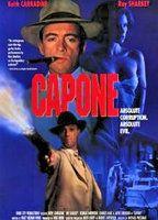 Capone Breasts Sexy 96090