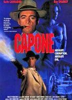 Capone Breasts Sexy 96090