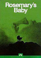 Rosemary's Baby Bikini Body Double 72778