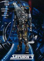 Saturn 3 Breasts Sexy 80341
