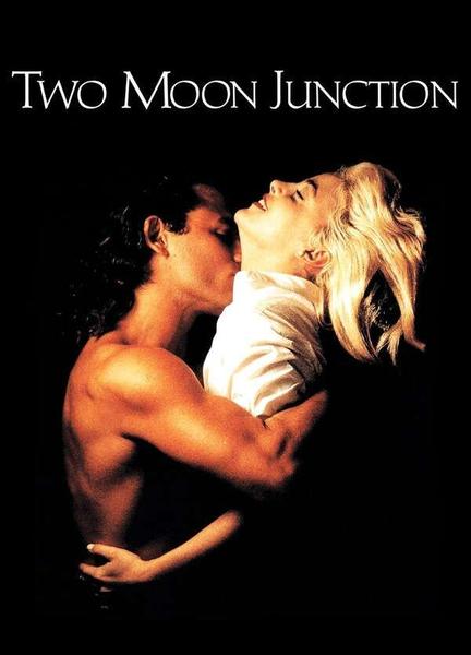 Two Moon Junction Breasts Bush 114488