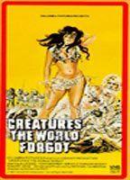 Creatures the World Forgot Breasts* 69415