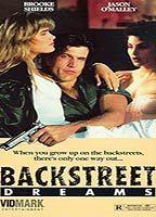 Backstreet Dreams 51805