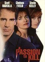 A Passion to Kill Breasts Butt 79463