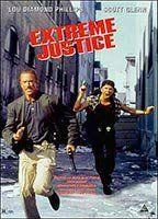 Extreme Justice Breasts Underwear 88195