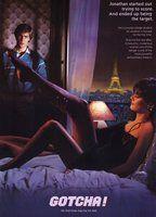 Gotcha Breasts Butt 80145