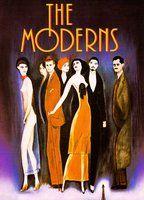 The Moderns Breasts Butt 110836