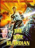 The Time Guardian Breasts Sexy 72043
