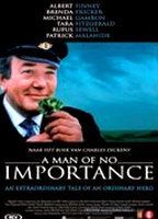 A Man of No Importance